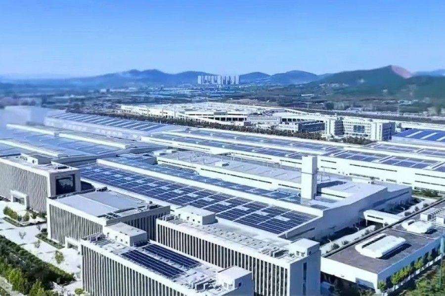 中国摩托车商会：：9月摩托车产销显著增长 燃油摩托车出口维持高增长