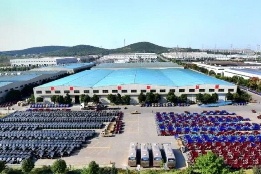 8部门结合印发《江苏省推动电动自行车以旧换新执行法子》